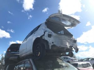 Suzuki Swift ZC82S 2010-2017