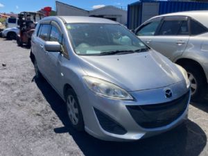 Mazda Premacy CW 2010-2018