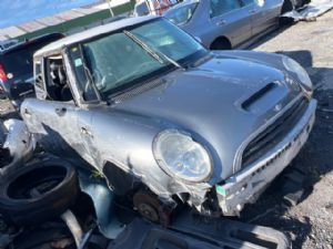 Mini Cooper R53 2000-2006