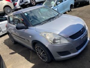 Suzuki Swift ZC82S 2010-2017