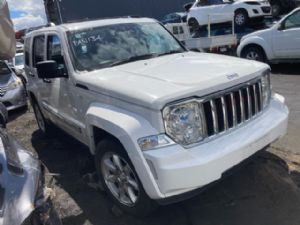 Jeep Jeep Cherokee KK 2007-2013