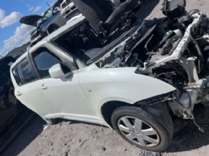 Suzuki Swift ZC21S 2004-2010