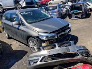 BMW 2 Series F45 F45 2015-2019