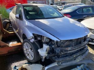 Mazda Atenza GH 2007-2012
