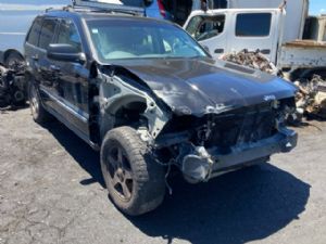 Jeep Grand Cherokee WK 2005-2010