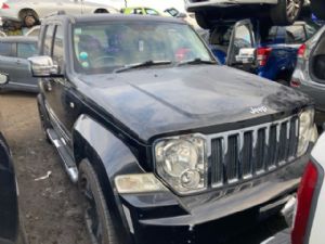 Jeep Jeep Cherokee KK 2007-2013