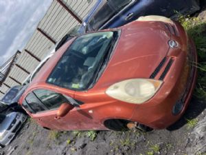 Nissan Note E11 2005-2008