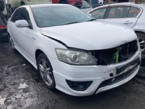 Toyota Aurion GSV40 2006-2012