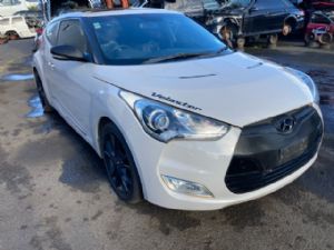 Hyundai Veloster FS 2011-2018