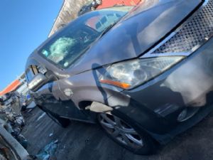 Nissan Murano Z50 2002-2007