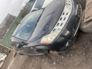 Nissan Murano Z50 2002-2007