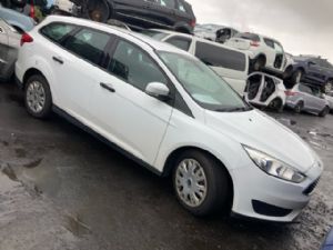 Ford Focus LW2 2012-on