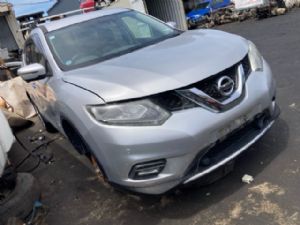 Nissan Xtrail T32 2013-2022