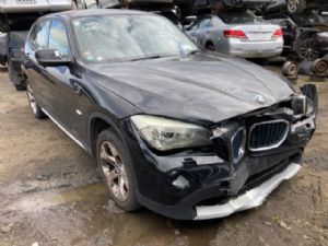 BMW X1 E84 LCI 2011-2014