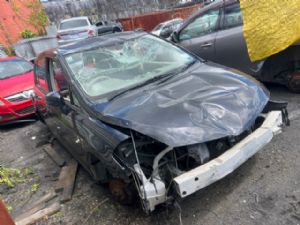 Nissan Tiida C11L 2008-2011