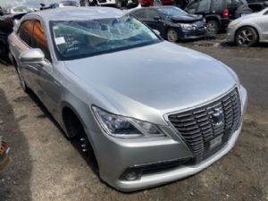 Toyota Crown S210 2012-2018