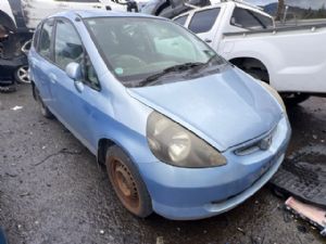 Honda Jazz / Fit GD1 1st Gen 2001-2008