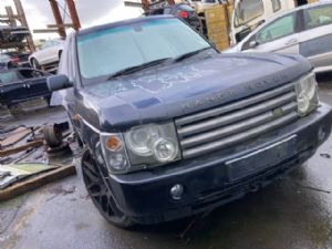 Land Rover Range Rover L322 2002-2012