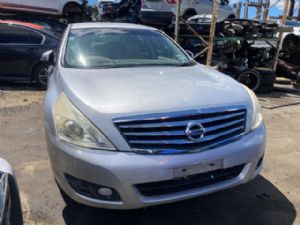 Nissan Teana J32 2008-2012