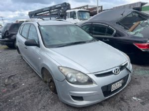 Hyundai i30 FD 2007-2012