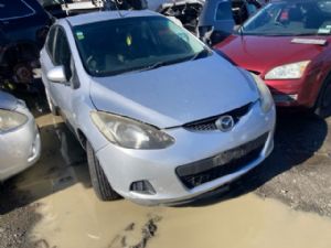 Mazda Demio DE 2007-2014