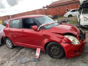 Suzuki Swift ZC11S 2004-2010