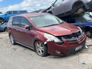 Mazda MPV LY 2006-2016