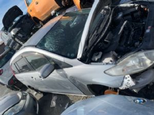 Mazda Premacy CR 2004-2010