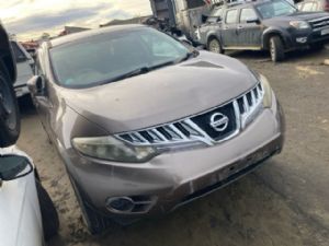 Nissan Murano Z51 2008-2013