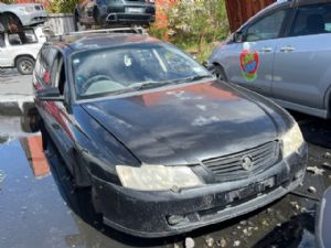 Holden Commodore Other