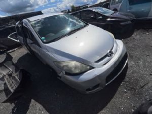 Mazda Premacy CR 2004-2010