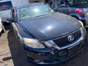Lexus GS350 GRS191