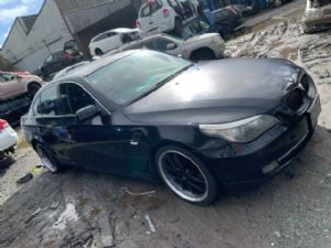 BMW 5 Series 530i
