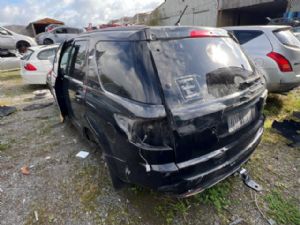 Ford Territory FPV F6X