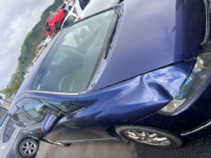 Honda Odyssey Gen3 RB1-2 2003-2008