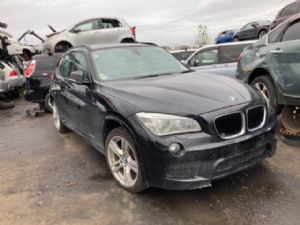 BMW X1 E84 LCI 2011-2014