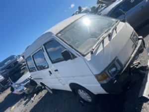 Nissan Vanette S20 1994-1999