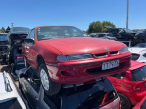 Holden Commodore VS 04/95-08/97