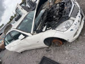 Mercedes-Benz C Class 200