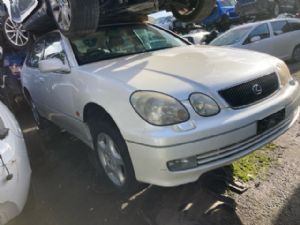 Lexus GS S160 1997-2005