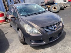 Toyota Blade AZE156