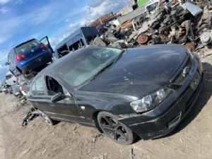 Ford Falcon BF XR8 2005 - 2007
