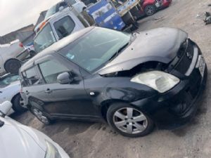 Suzuki Swift ZC21S 2004-2010