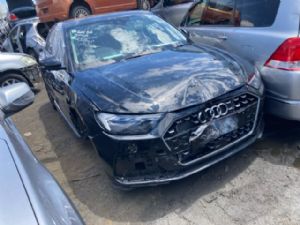 Audi A1 8X 2015-2017