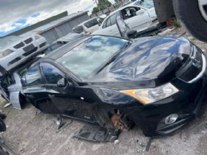 Holden Cruze Other