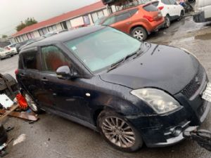 Suzuki Swift ZC31S 2004-2010