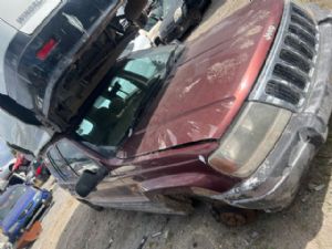Jeep Grand Cherokee WJ 1999-2004