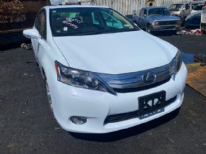 Lexus HS250 ANF10