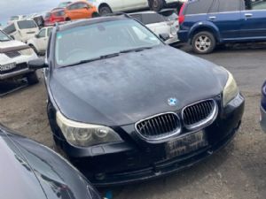 BMW 5 Series E60/E61 2003-2010