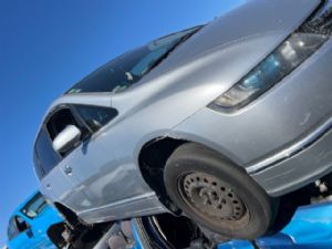 Honda Odyssey Gen3 RB1-2 2003-2008